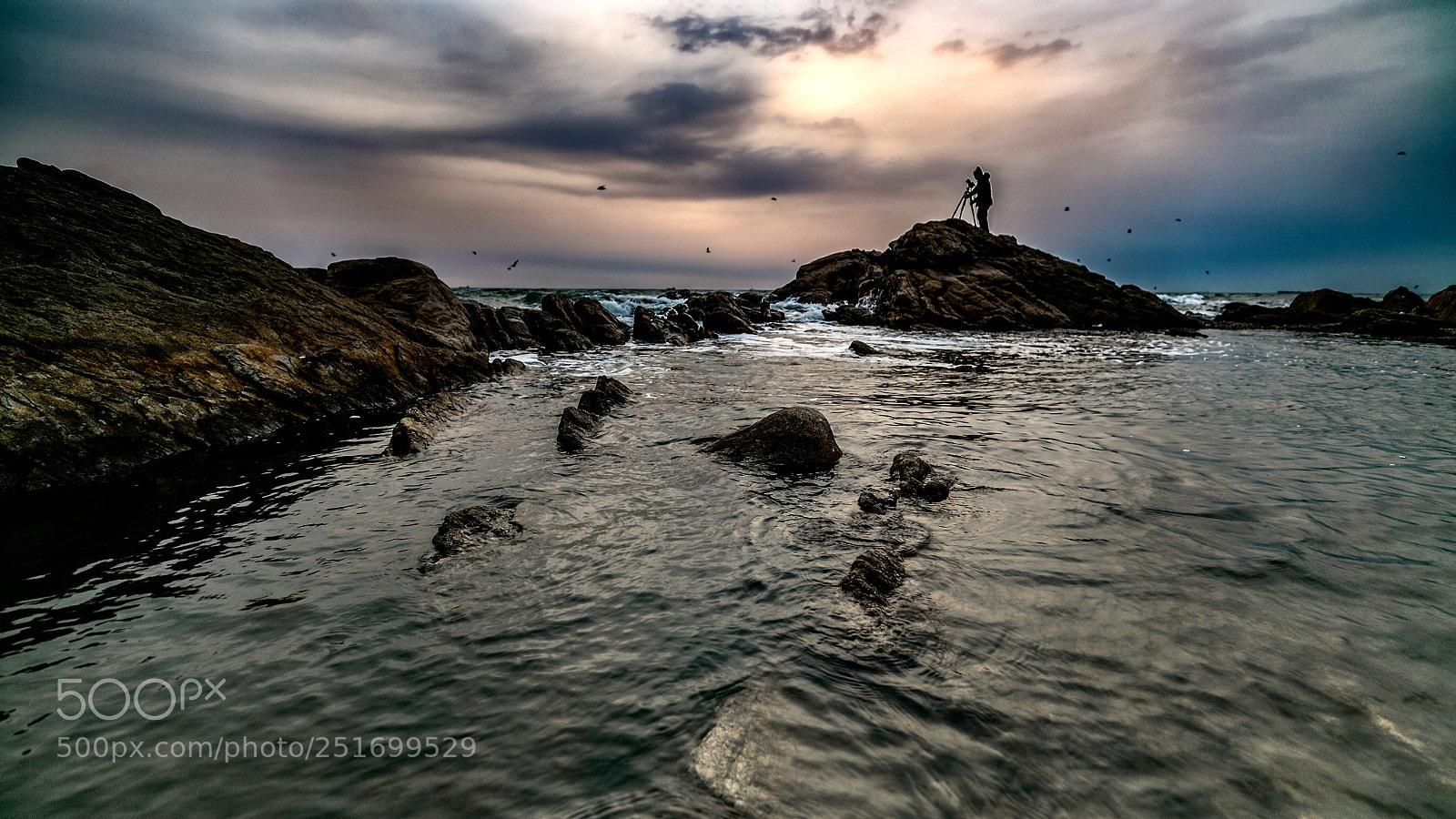 Canon EOS 5DS R sample photo. Morning photography