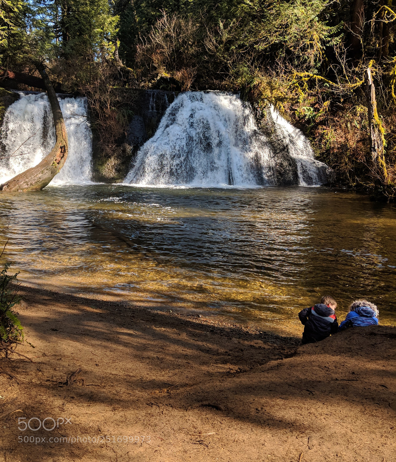 Google Pixel 2 sample photo. Twin falls, seattle photography