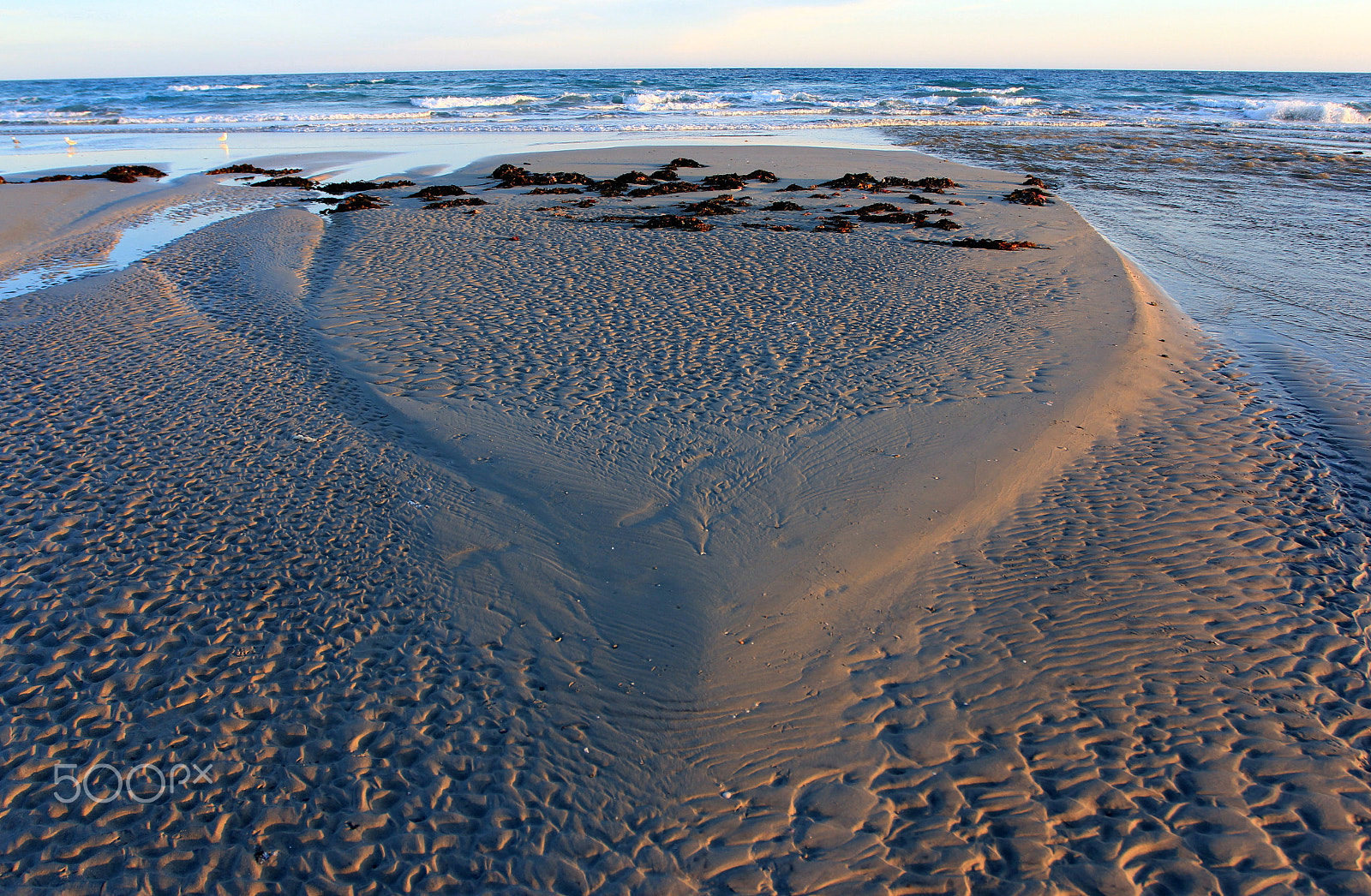 Canon EOS 60D + Canon EF 17-40mm F4L USM sample photo. Ripples photography