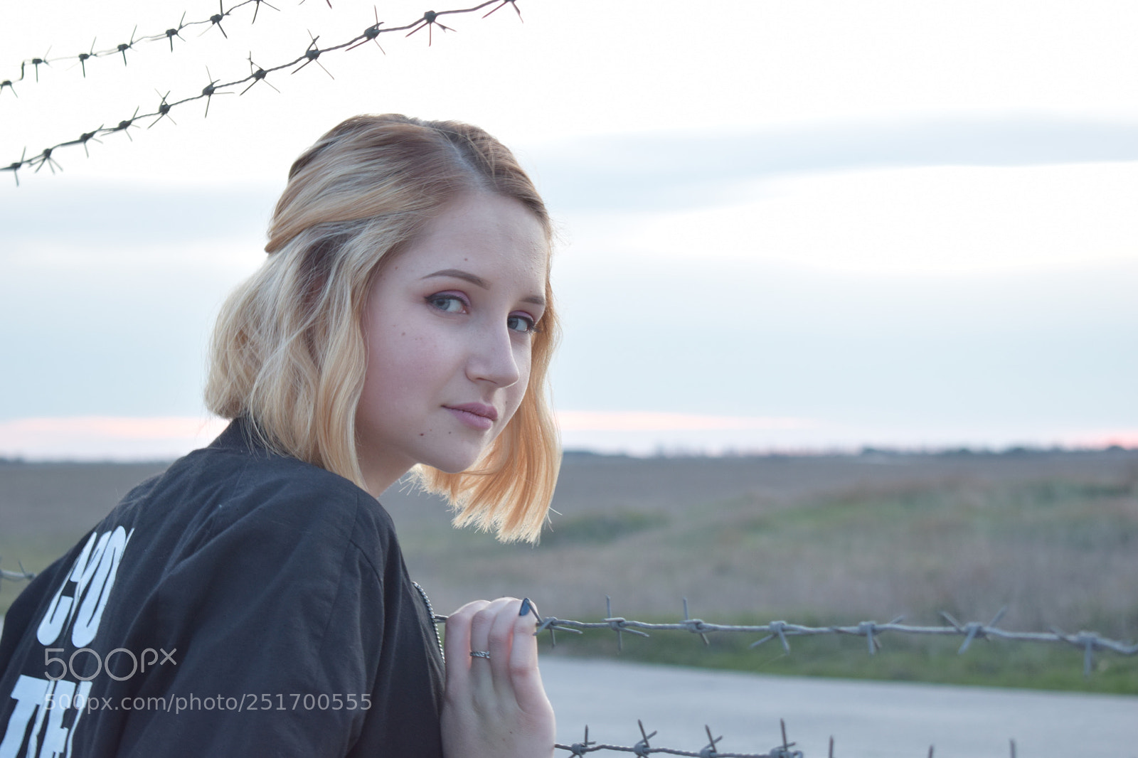 Nikon D5300 sample photo. Портрет прекрасной Л. photography