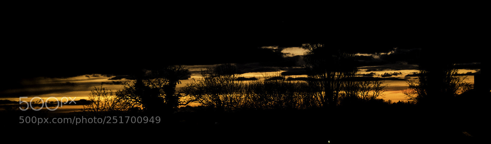 Fujifilm X-T1 sample photo. Horizont photography