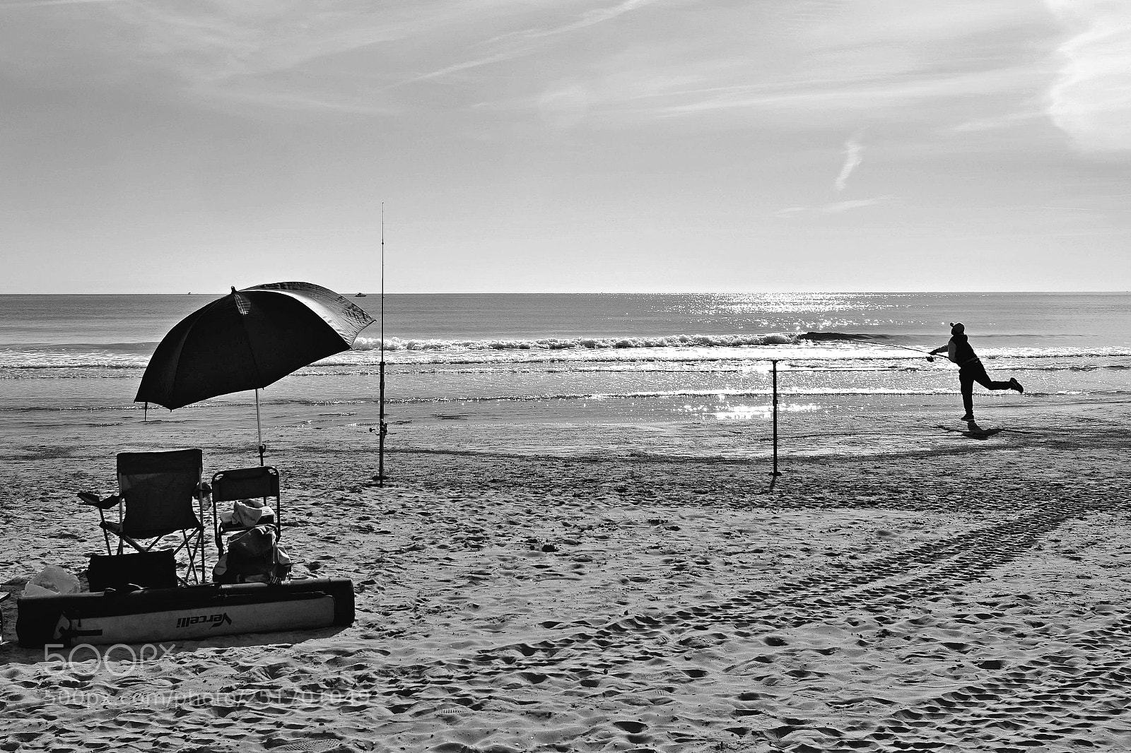 Nikon D5300 sample photo. Pescador photography