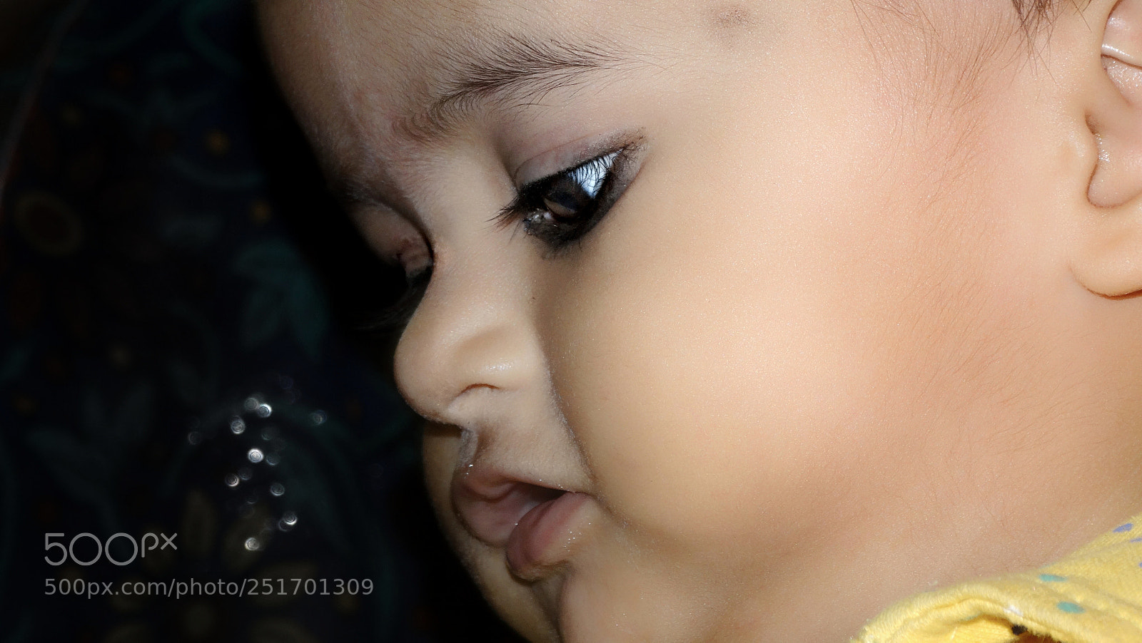 Sony Cyber-shot DSC-HX300 sample photo. Chubby cheeks photography