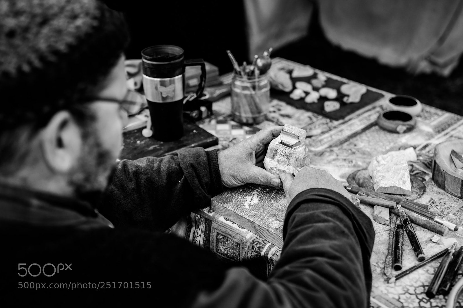 Canon EOS 5D Mark IV sample photo. Soapstone photography