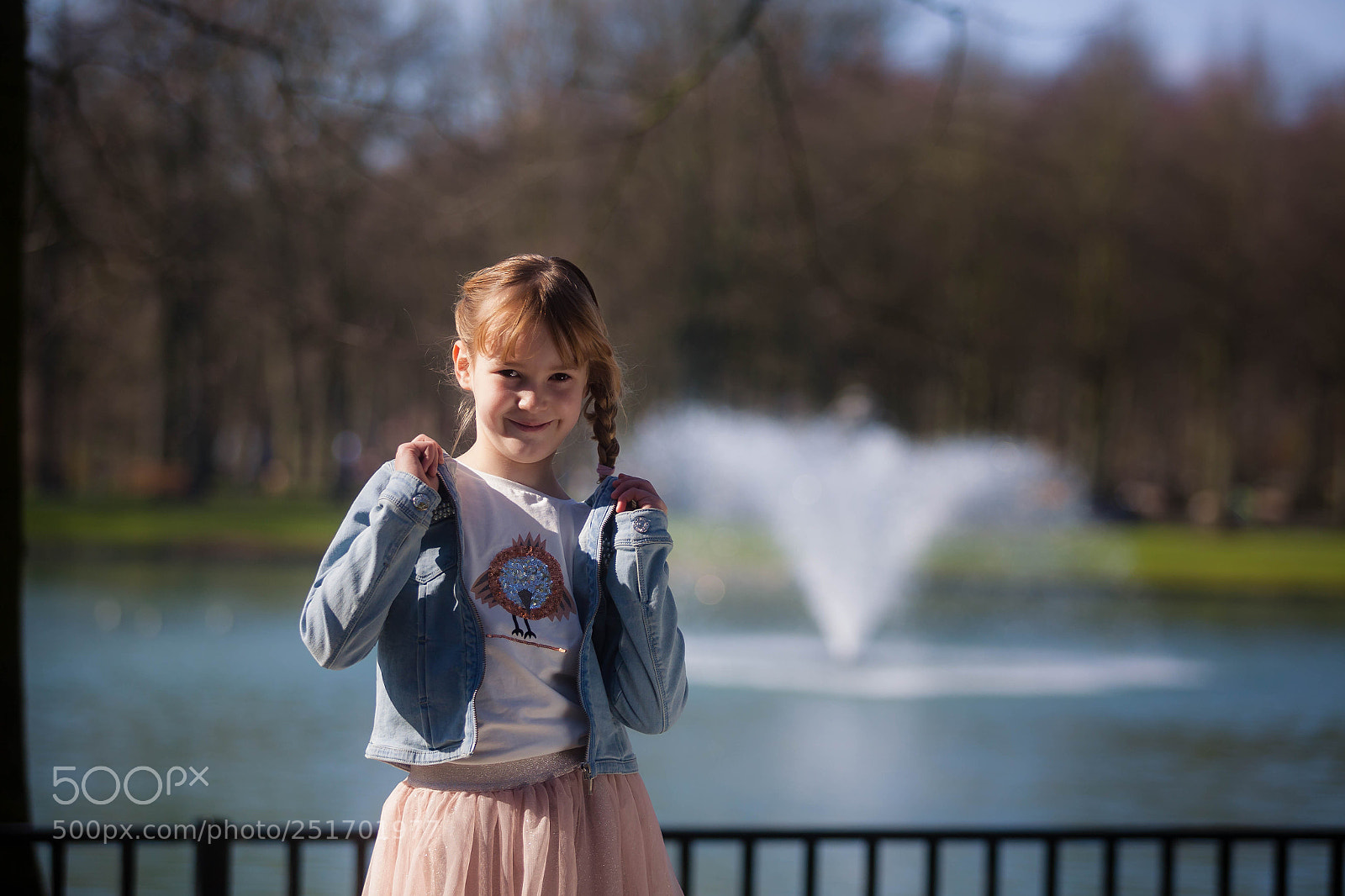 Canon EOS 5D Mark II sample photo. Park photography