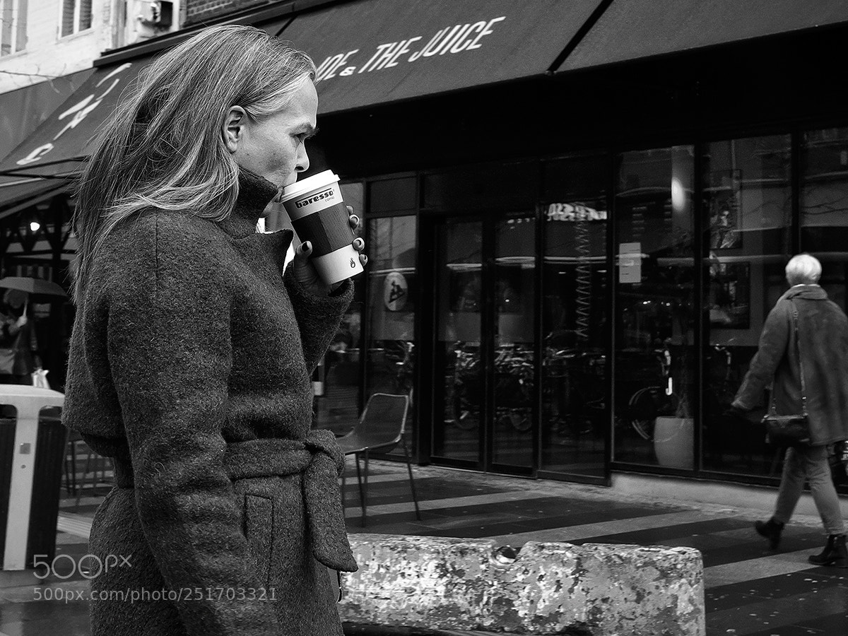 Fujifilm X-Pro2 sample photo. Baresso time photography