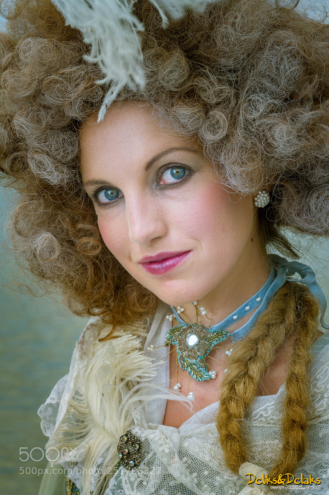 Canon EOS 7D sample photo. The countess photography