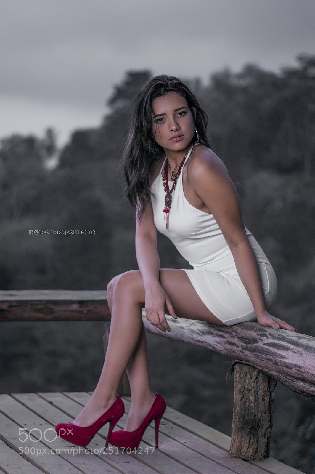 Nikon D3200 sample photo. Gaby 6 photography