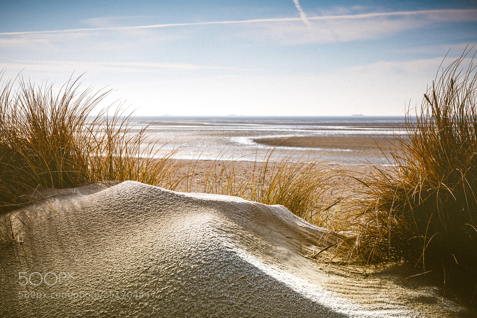 Canon EOS 5D Mark IV sample photo. Beach at nieblum on photography