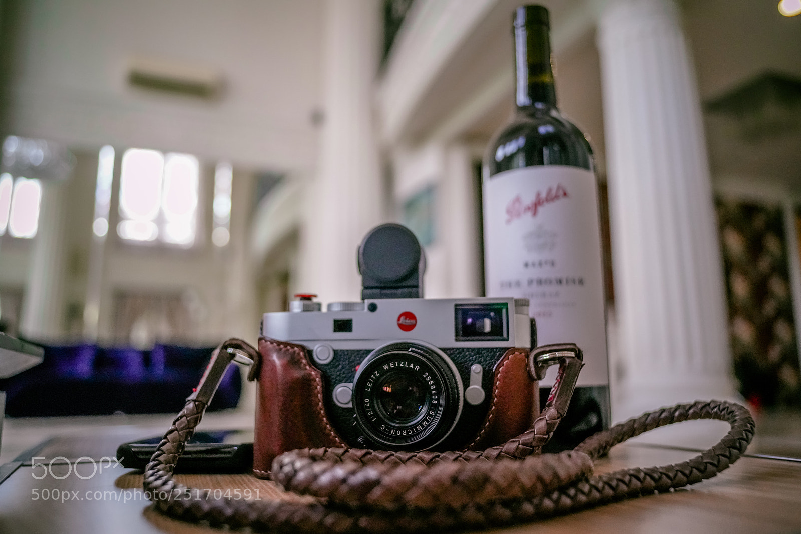 Sony a7R III sample photo. #leicam10 photography