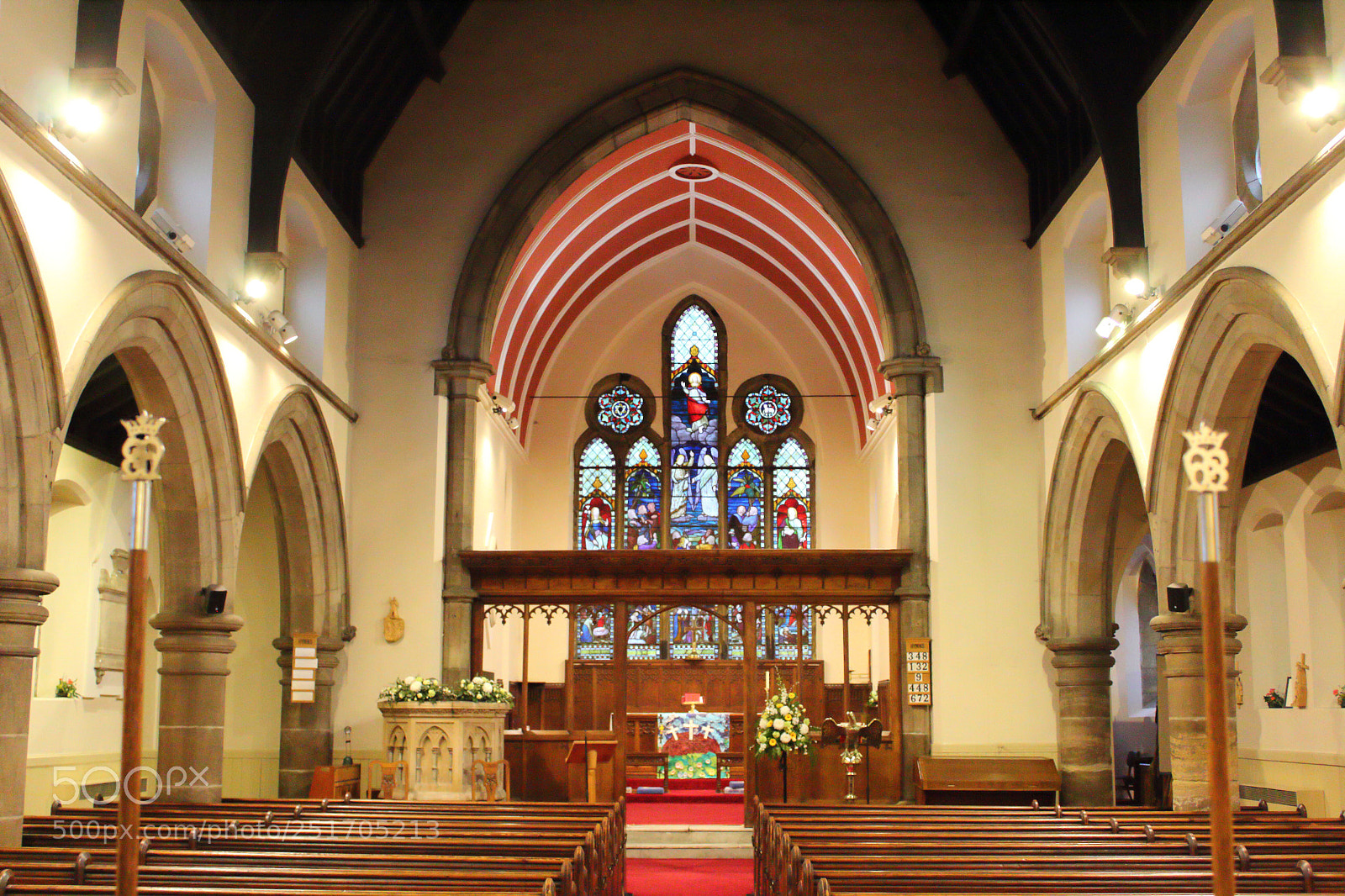 Canon EOS 1300D (EOS Rebel T6 / EOS Kiss X80) sample photo. Church 1 photography