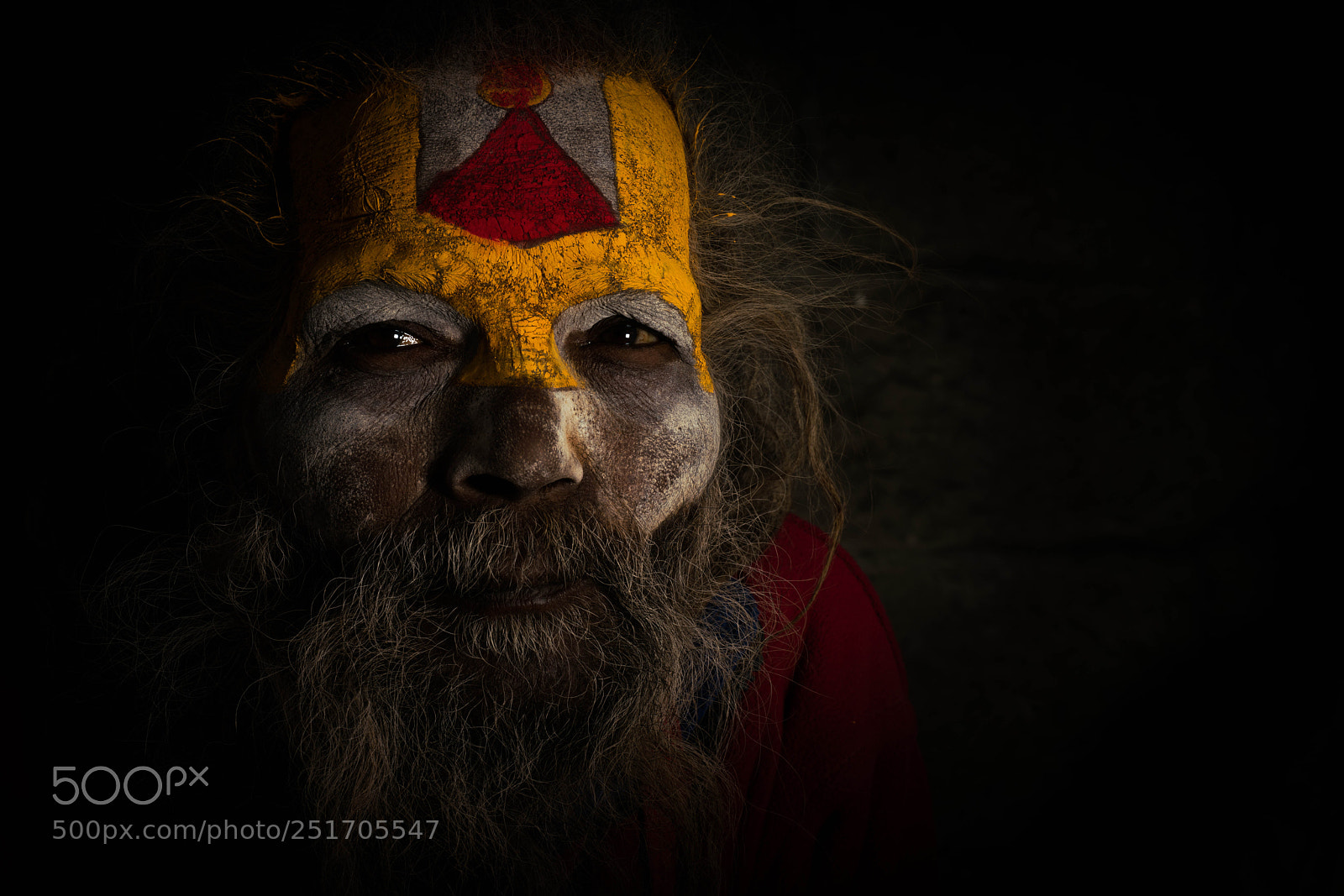 Sony a99 II sample photo. Jogi baba photography