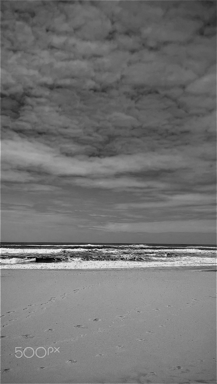 Microsoft Lumia 640 LTE sample photo. Spring beach photography