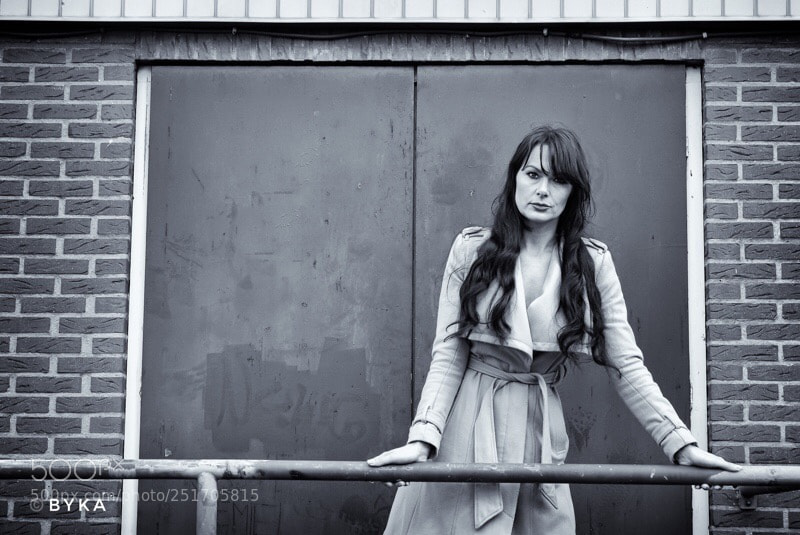 Fujifilm X-T20 sample photo. Ellen photography