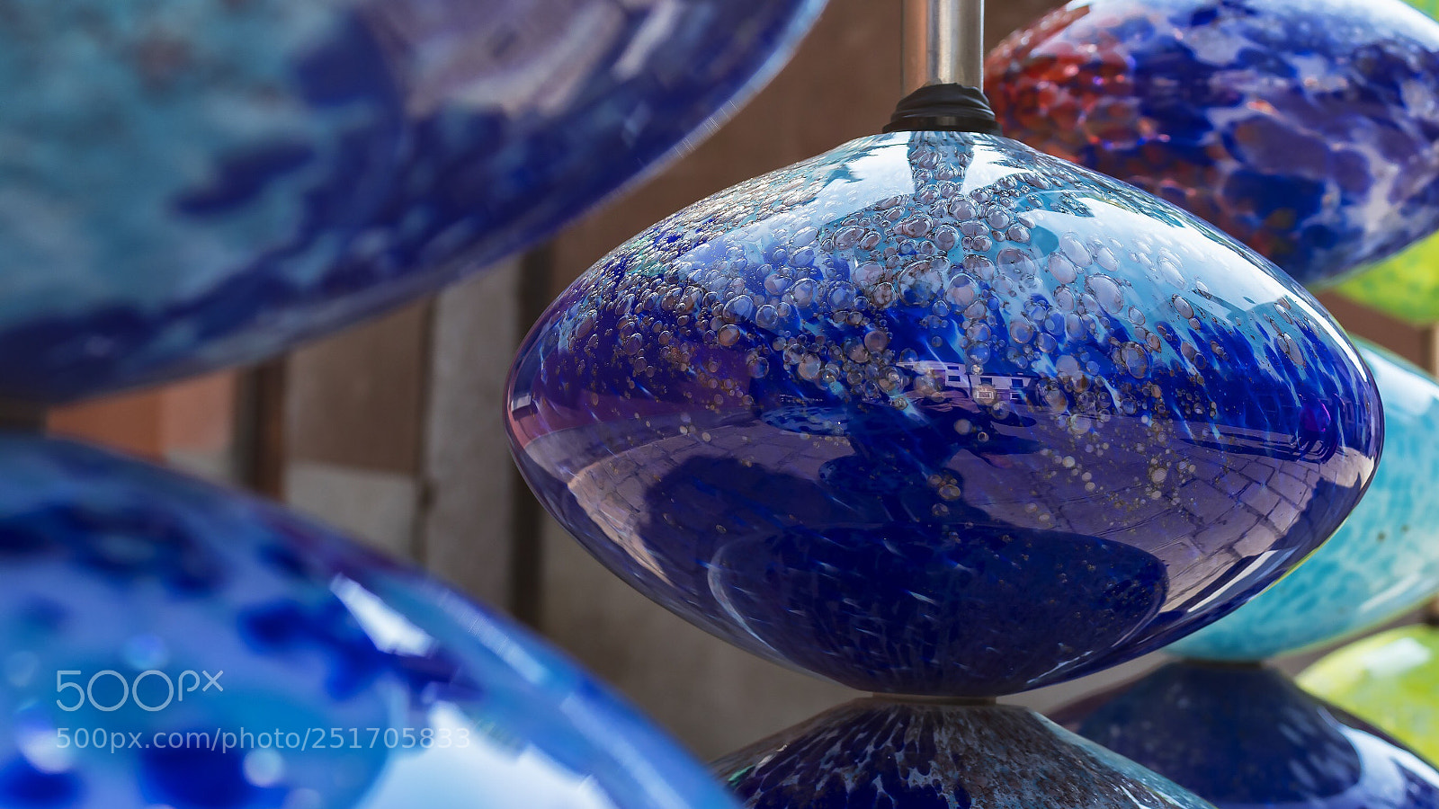 Canon EOS 1300D (EOS Rebel T6 / EOS Kiss X80) sample photo. Murano glass photography