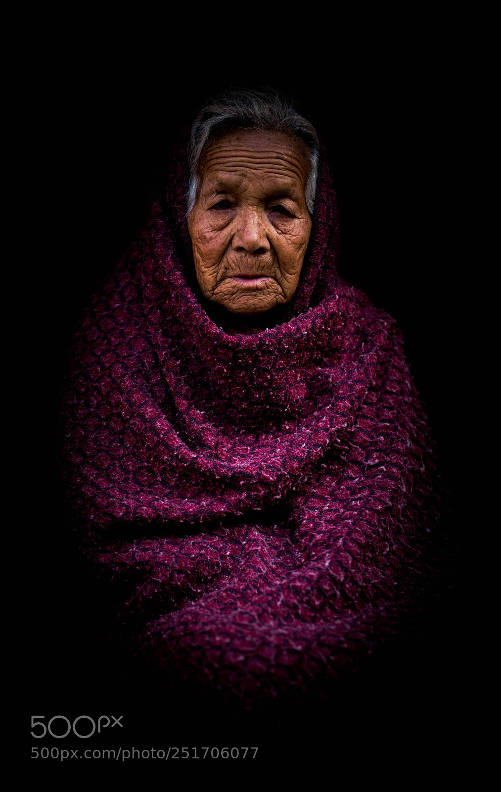 Sony a99 II sample photo. Nepal photography