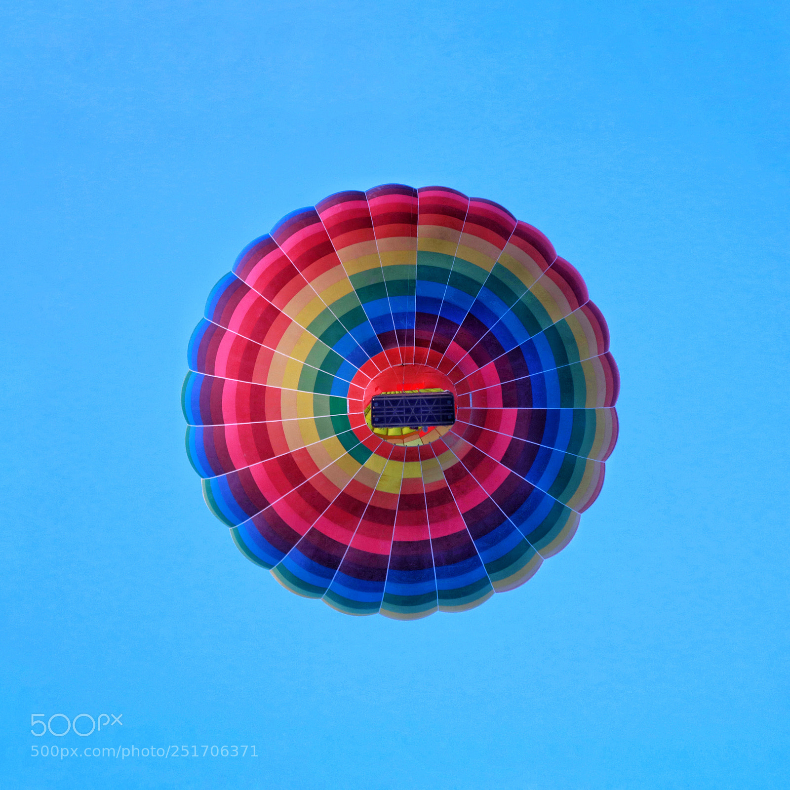 Canon EOS 750D (EOS Rebel T6i / EOS Kiss X8i) sample photo. Balloon photography