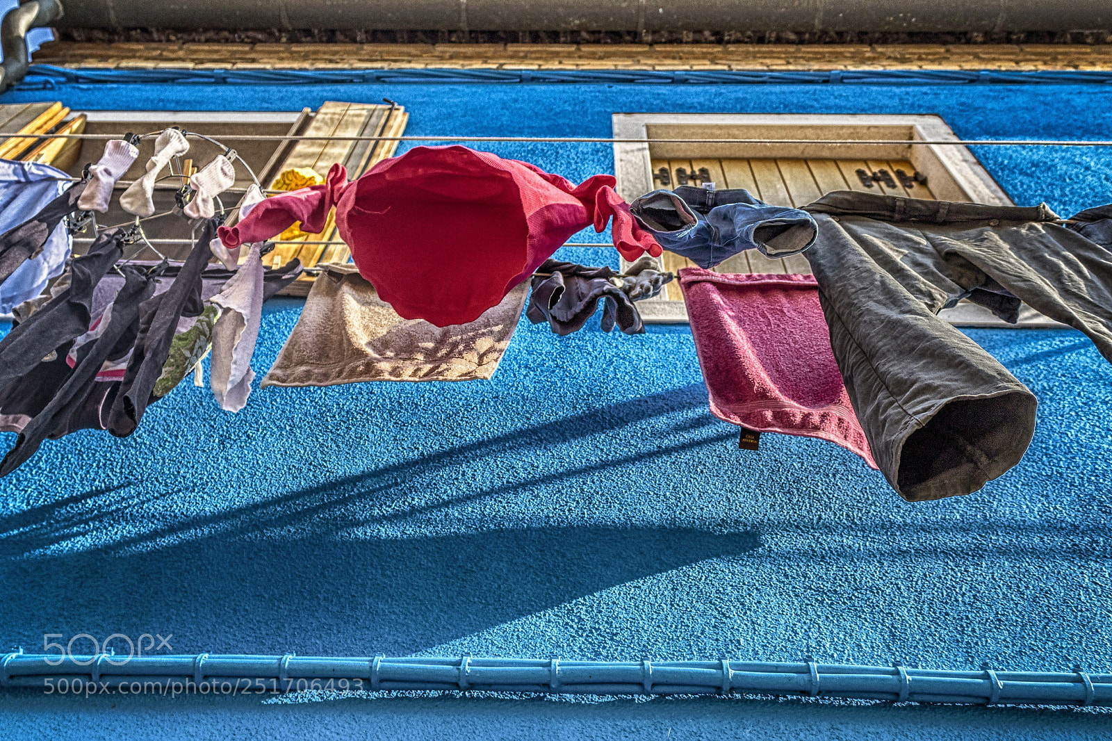 Canon EOS 1300D (EOS Rebel T6 / EOS Kiss X80) sample photo. Burano house  photography