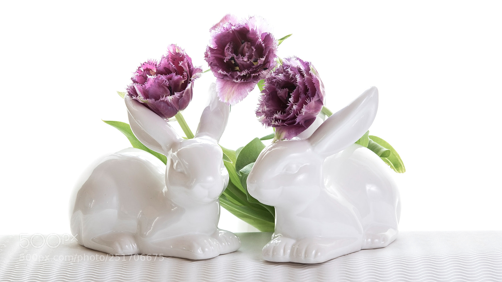 Nikon D5300 sample photo. Indoor easterbunny shooting photography