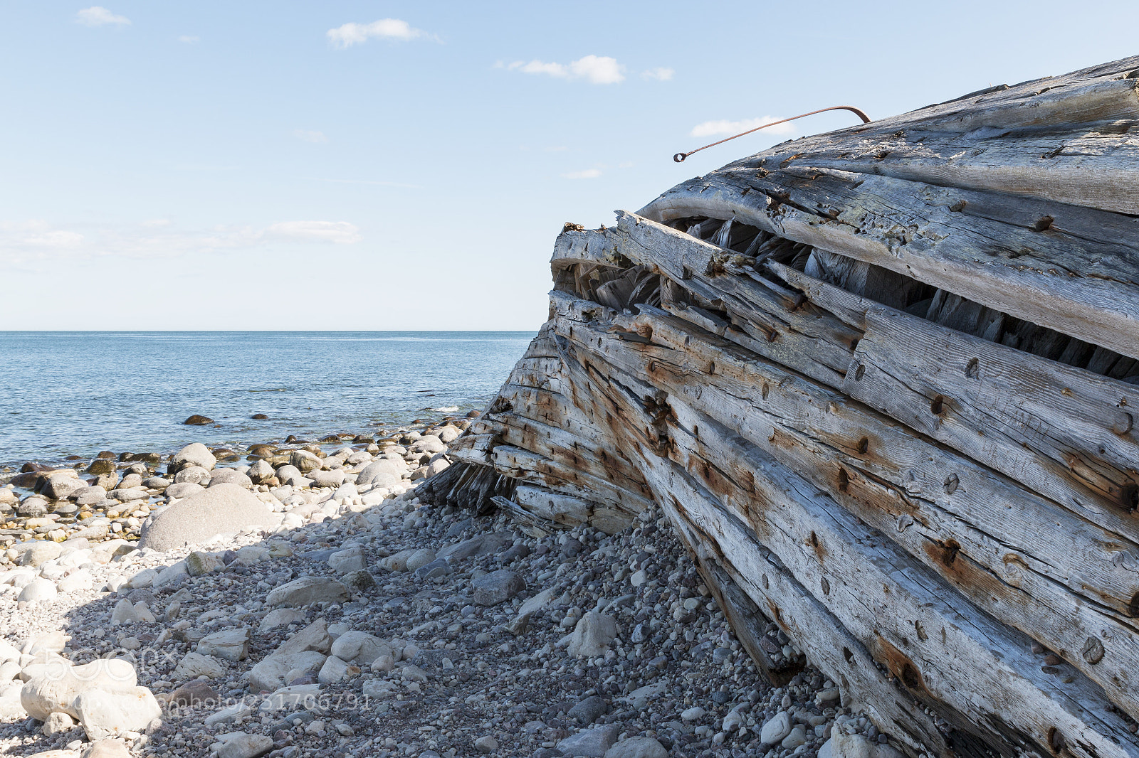 Canon EOS 70D sample photo. The wreck swiks on photography