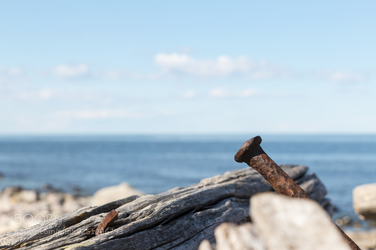 Canon EOS 70D sample photo. The wreck swiks on photography