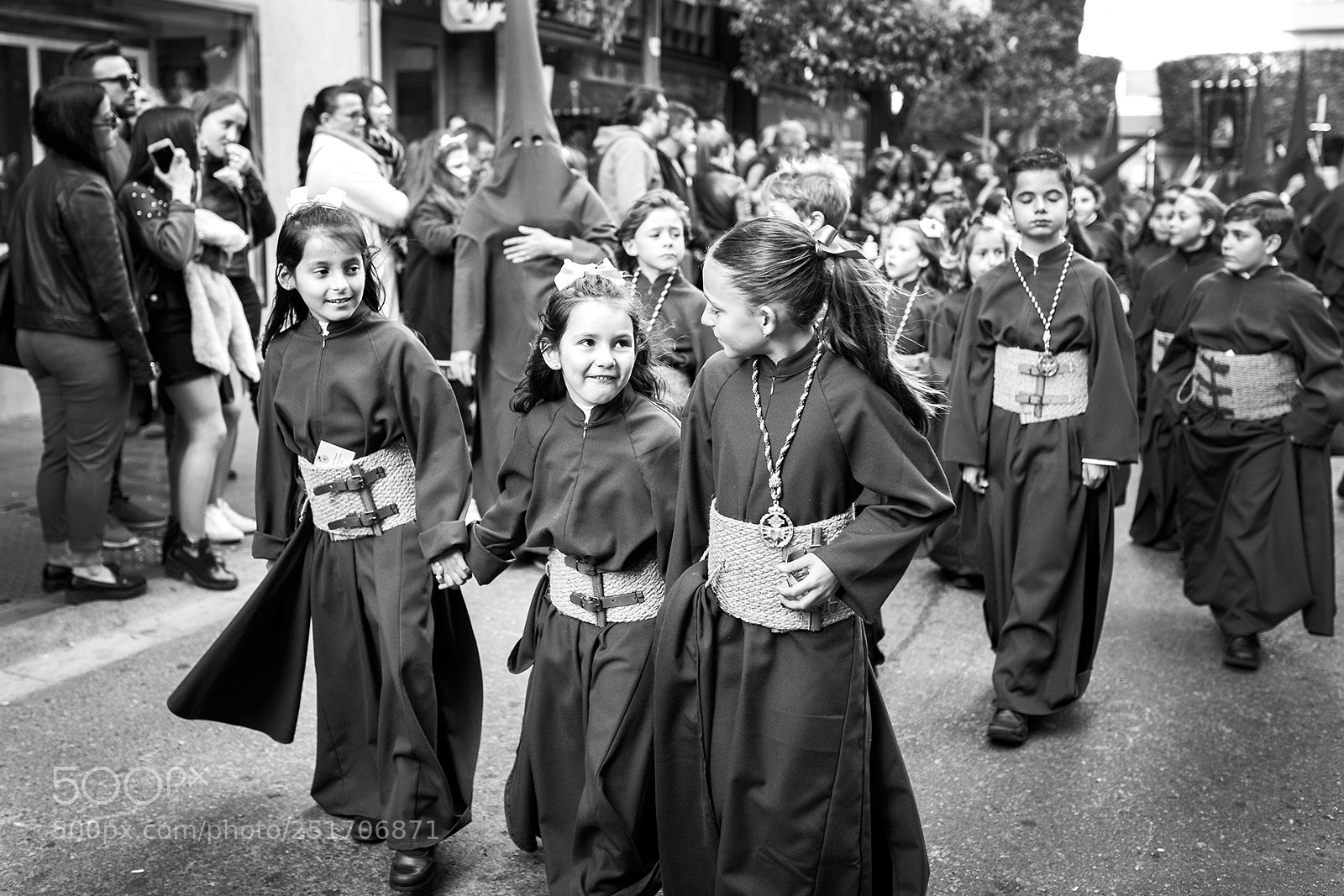 Canon EOS 5D sample photo. Semana santa en almer photography