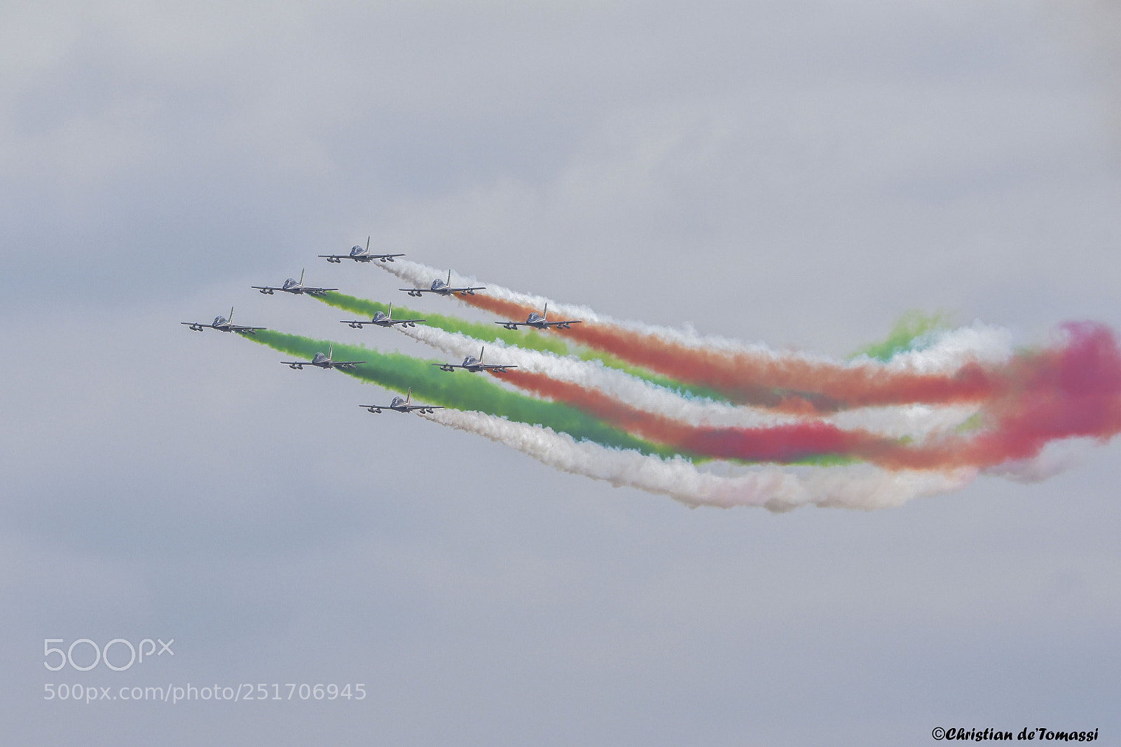 Nikon D7200 sample photo. Frecce tricolori su firenze photography