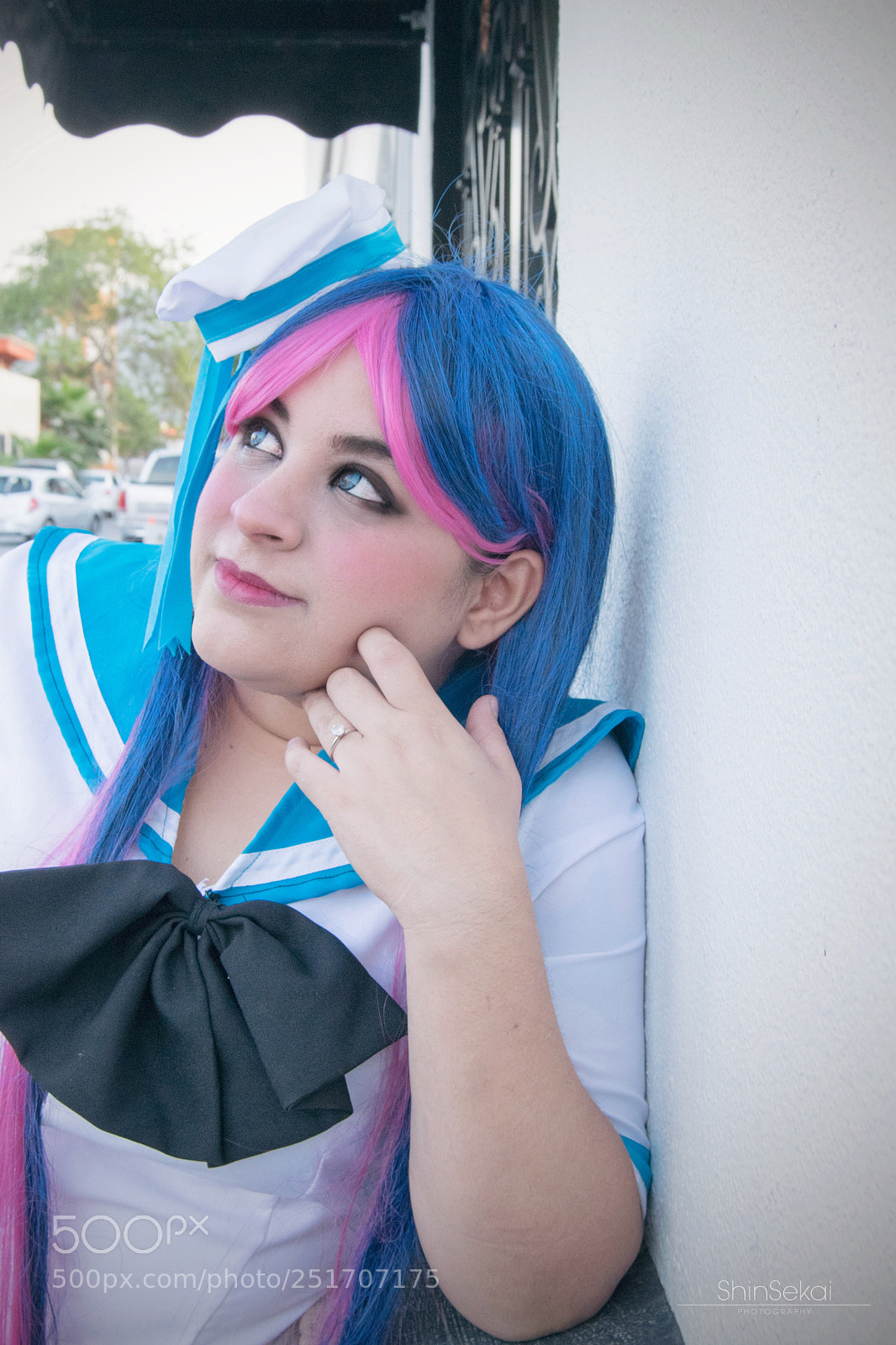 Nikon D3300 sample photo. Stocking fuku photography