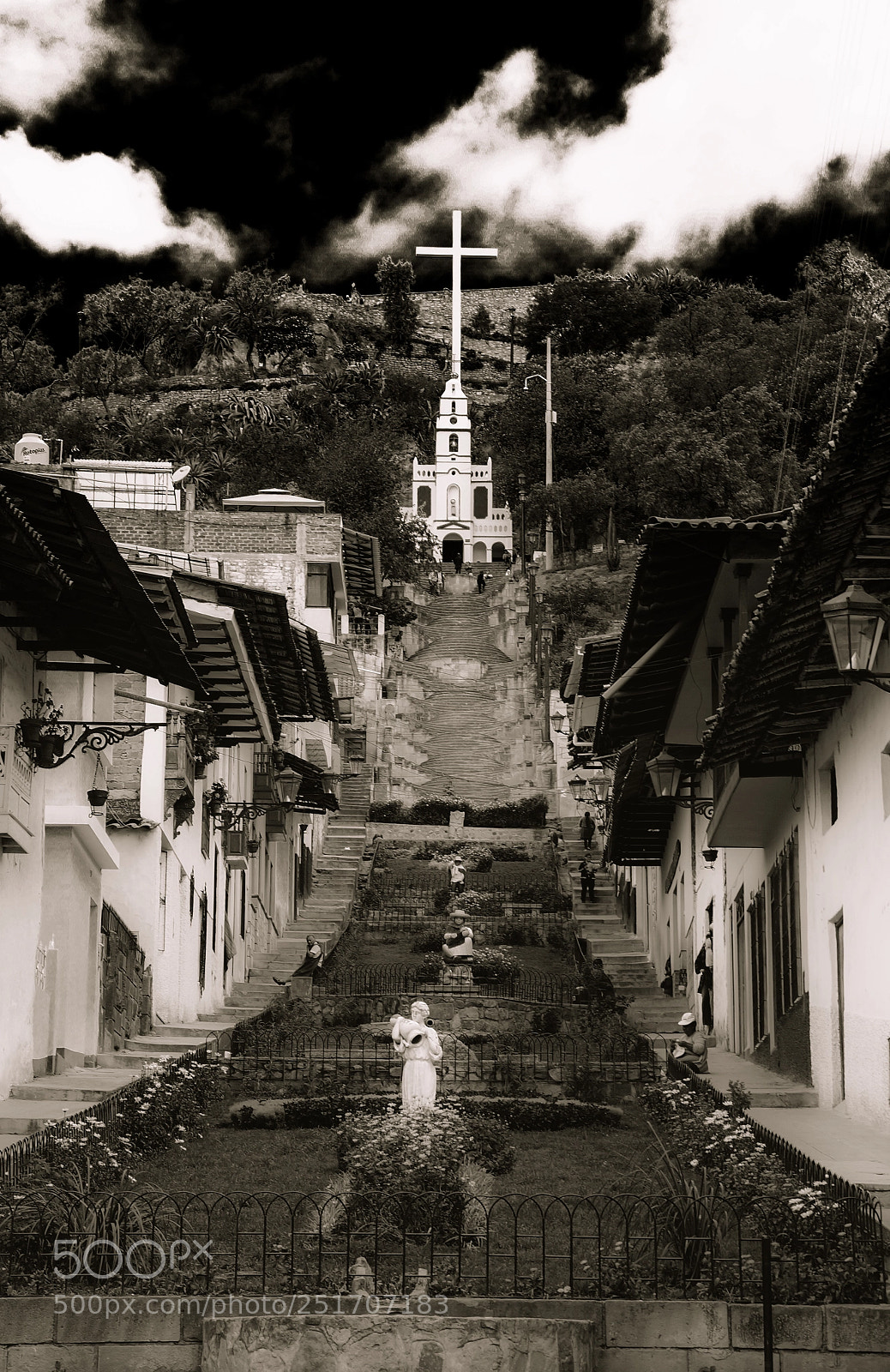 Sony Alpha NEX-5R sample photo. Climbing towards eternity photography