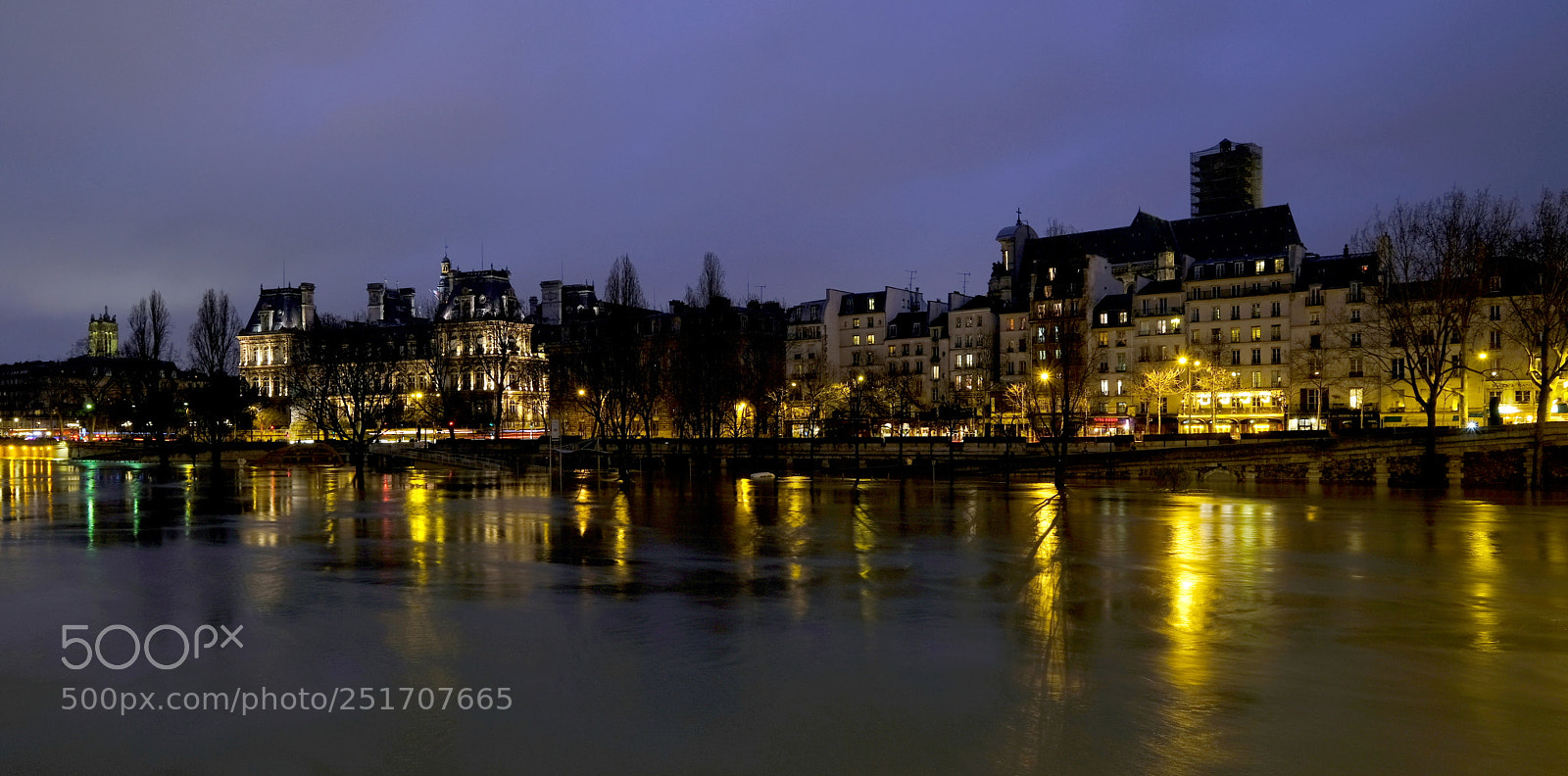 Fujifilm X-Pro2 sample photo. River seine. photography