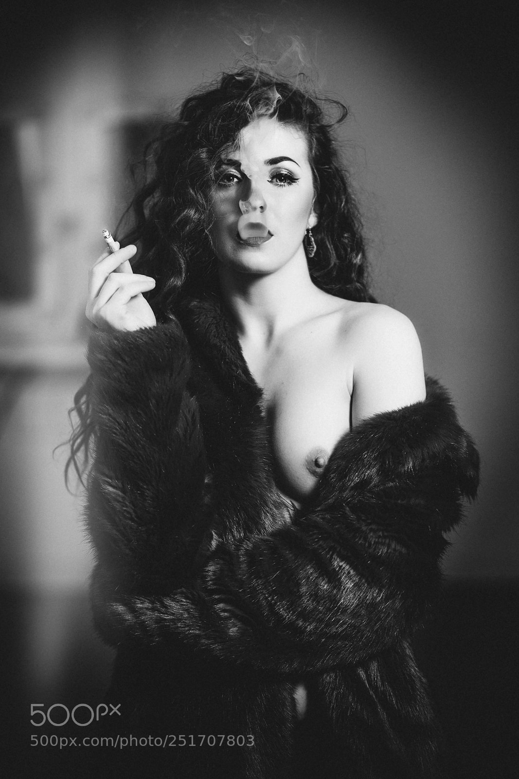 Sony a7R II sample photo. I don´t care... photography