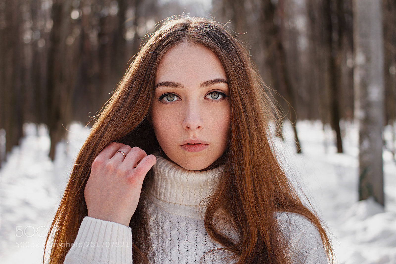 Canon EOS 7D sample photo. Лера photography