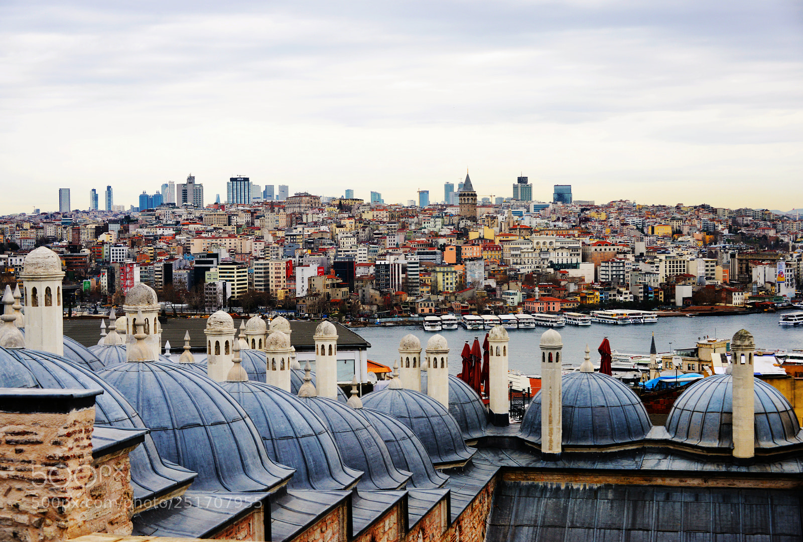 Nikon D800 sample photo. Istanbul photography