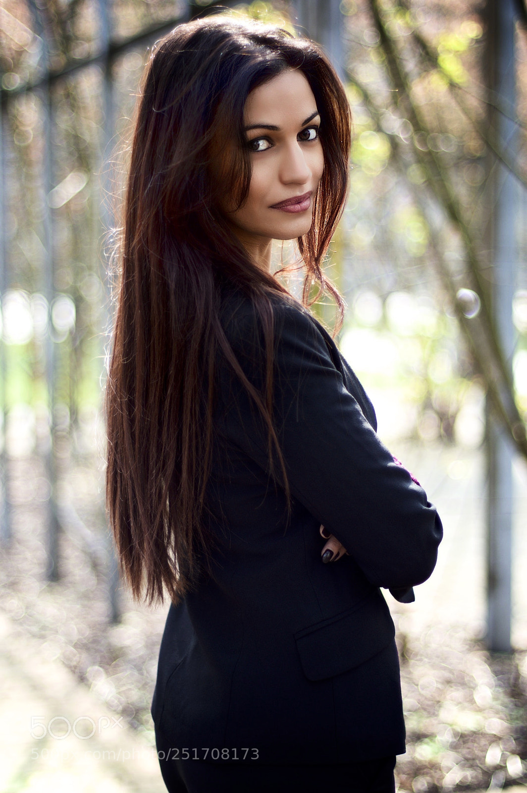 Pentax K-3 II sample photo. Carmen 3 photography