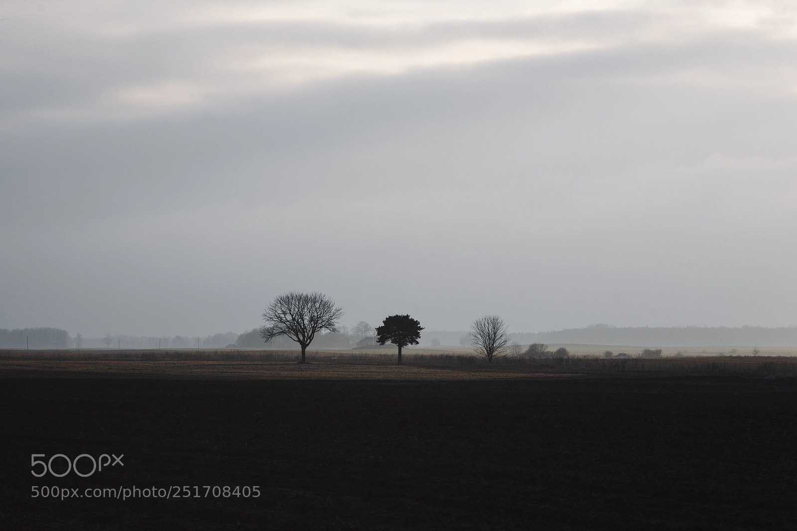 Canon EOS 5D sample photo. Landscape photography