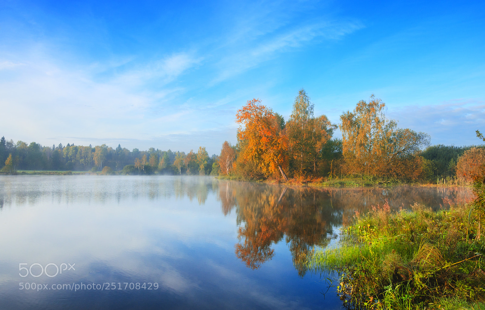 Nikon D5100 sample photo. Autumn time photography