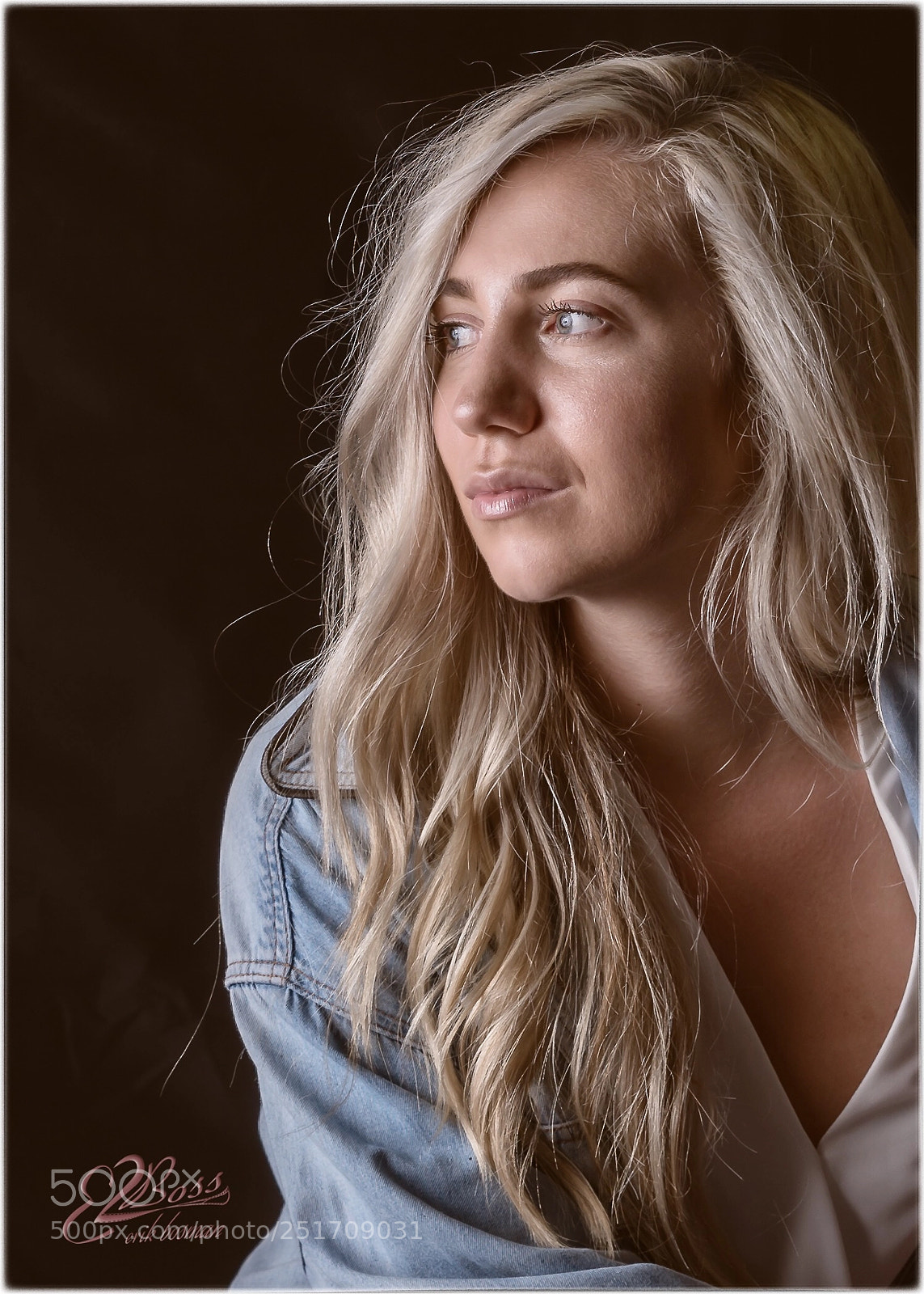 Nikon D610 sample photo. Thoughtful  photography