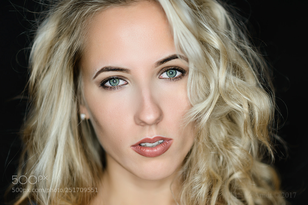 Nikon D800 sample photo. ... photography
