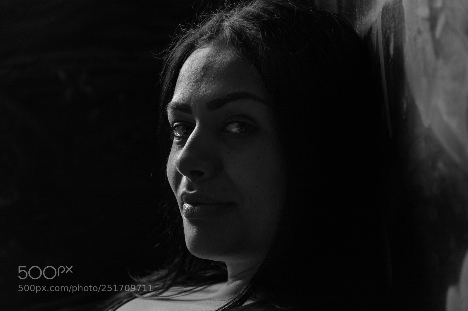 Nikon D5200 sample photo. A moment photography