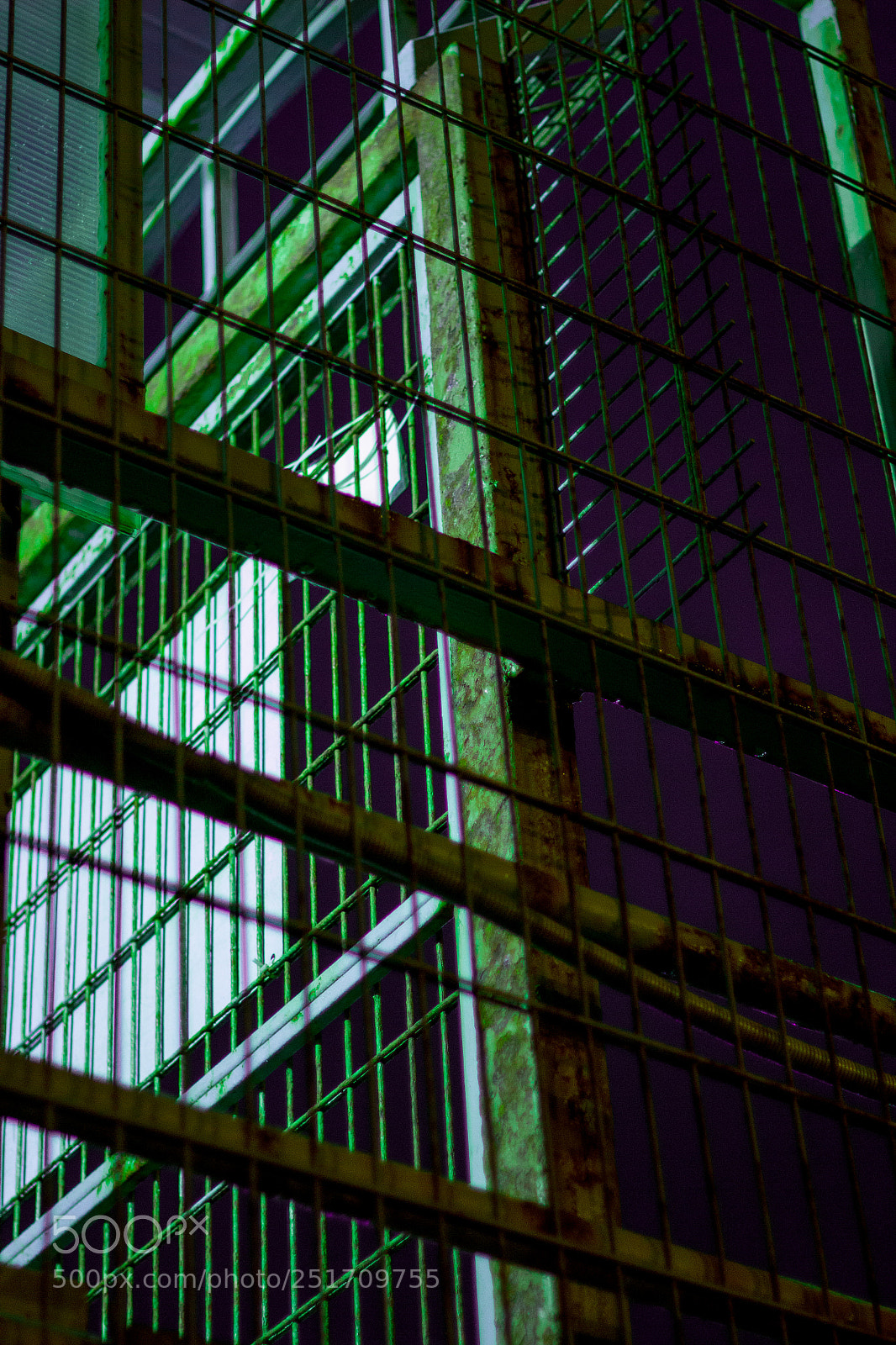 Canon EOS 60D sample photo. Urban photography