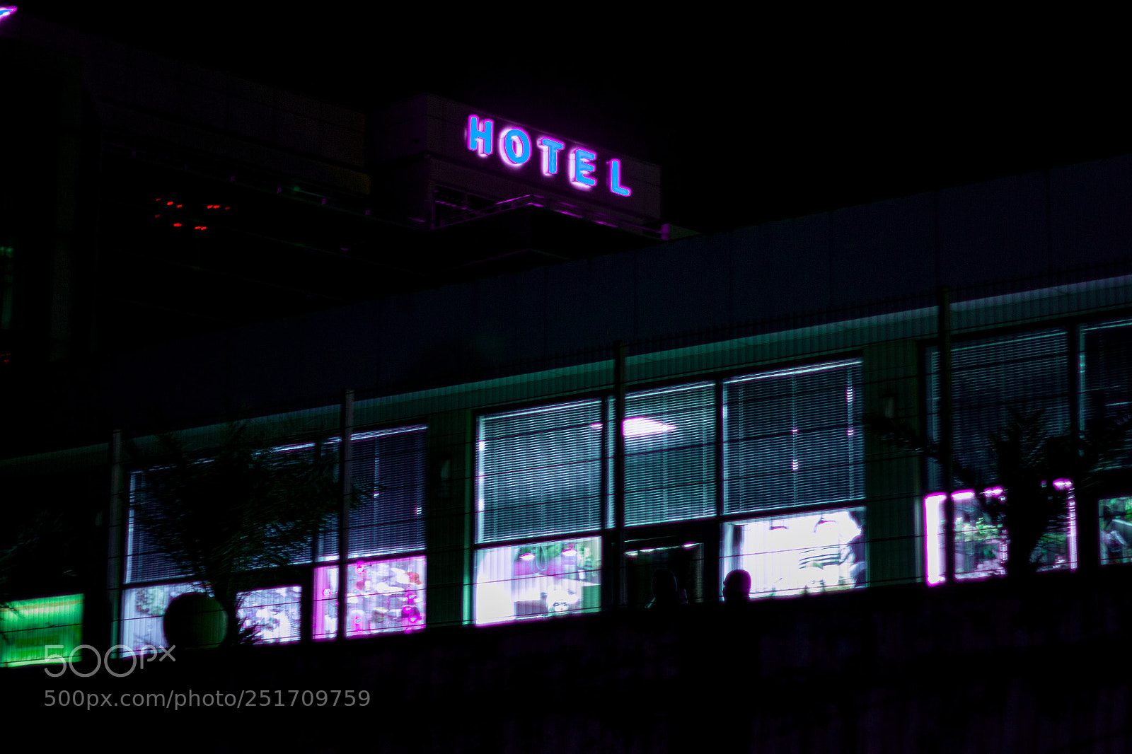 Canon EOS 60D sample photo. Urban photography