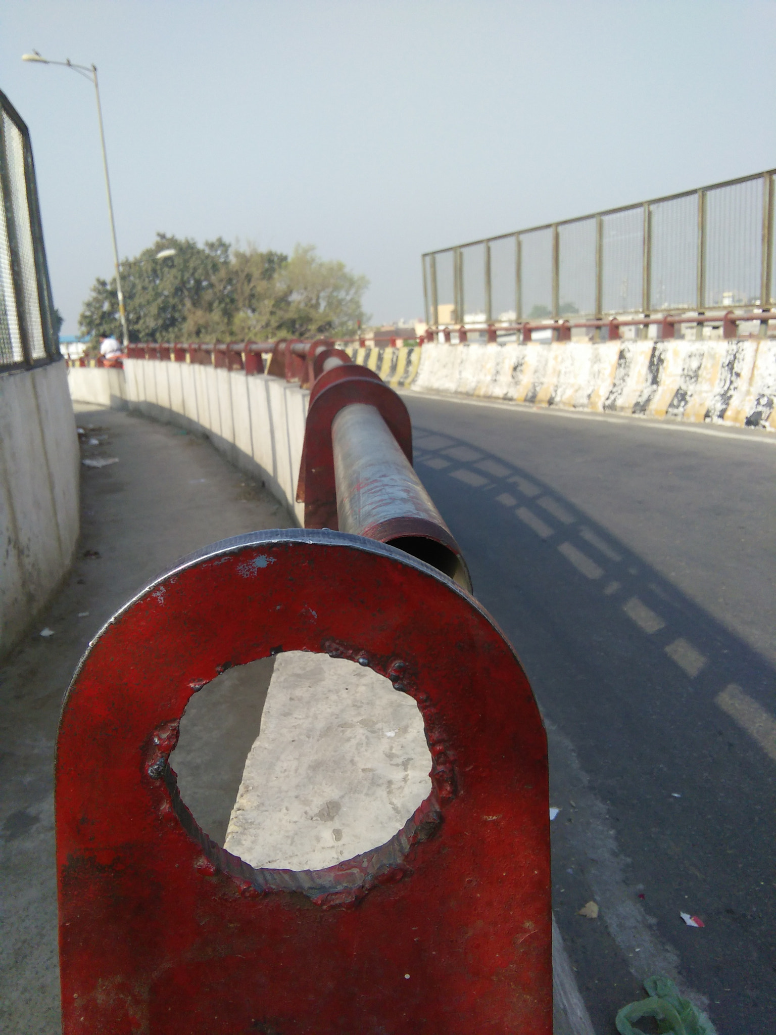 OPPO A33f sample photo