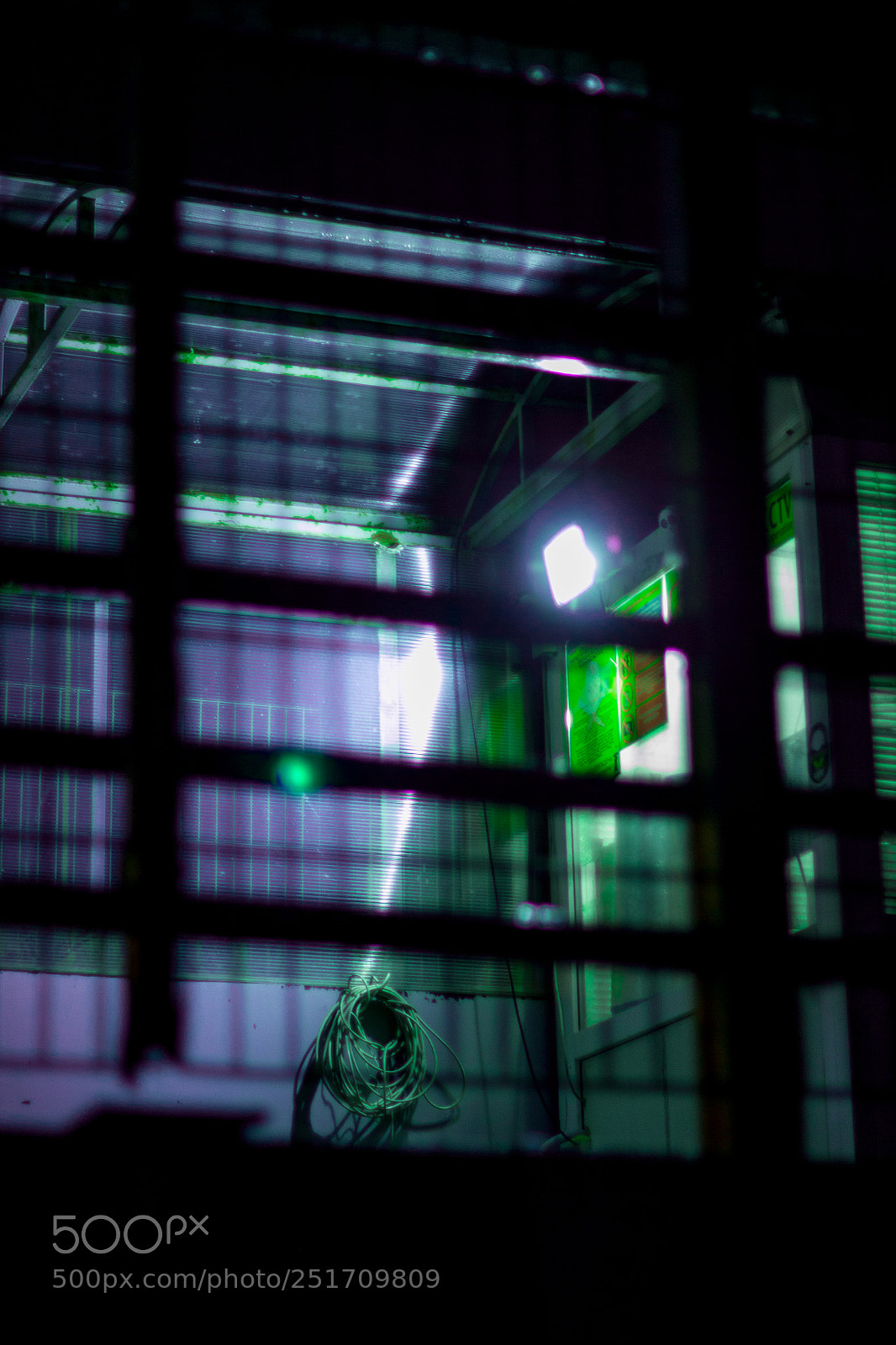 Canon EOS 60D sample photo. Urban photography