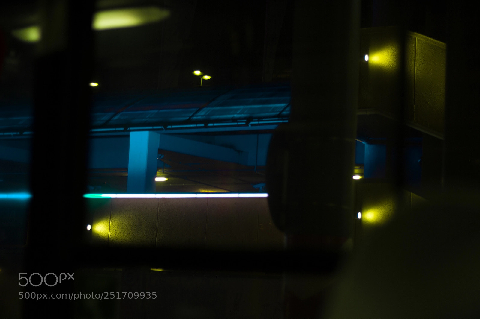 Canon EOS 60D sample photo. Urban photography