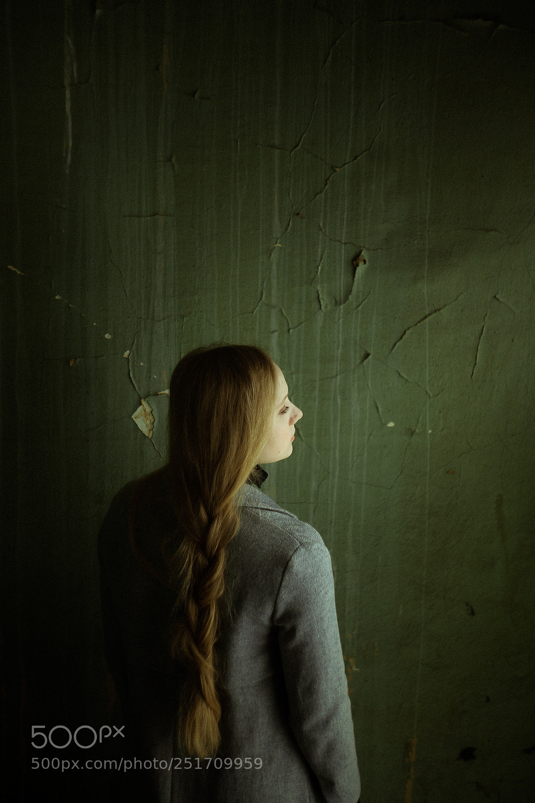 Canon EOS 5D Mark II sample photo. Evgenia photography