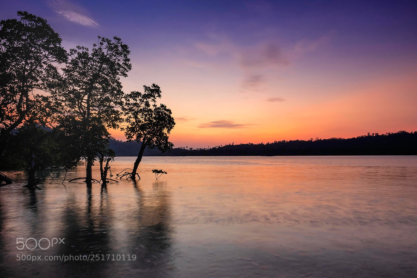 Olympus OM-D E-M1 sample photo. Sunset on sulawesi 2 photography