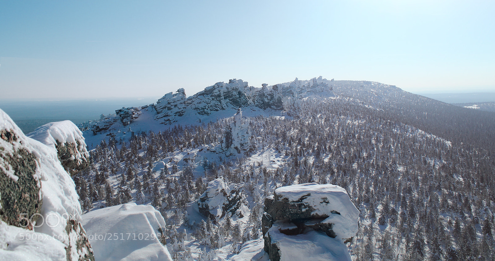 Canon EOS 1100D (EOS Rebel T3 / EOS Kiss X50) sample photo. Russia, ural, travel photography