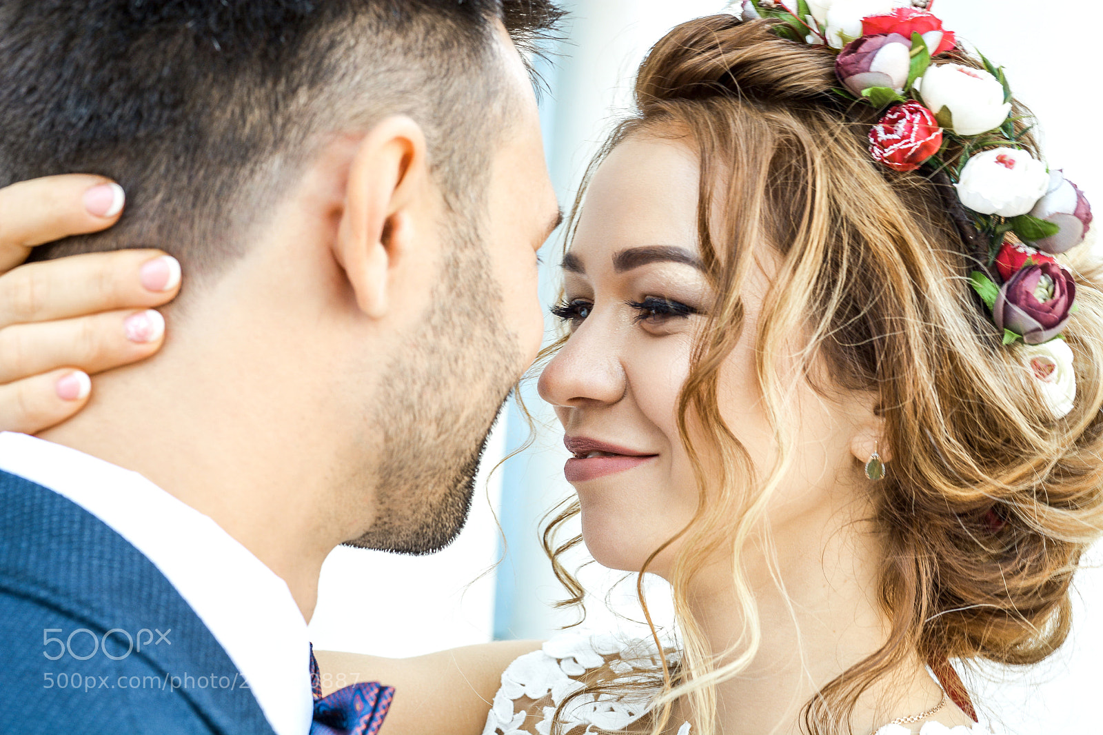 Nikon D7100 sample photo. Wedding photography