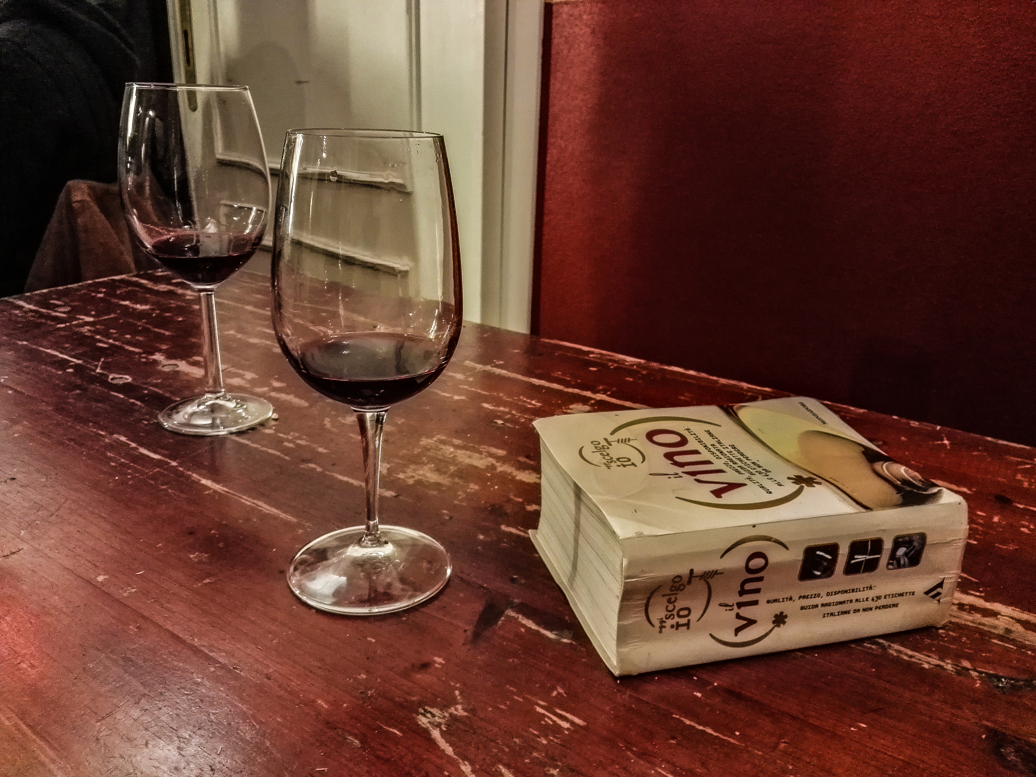 HUAWEI P8 sample photo. Vino photography