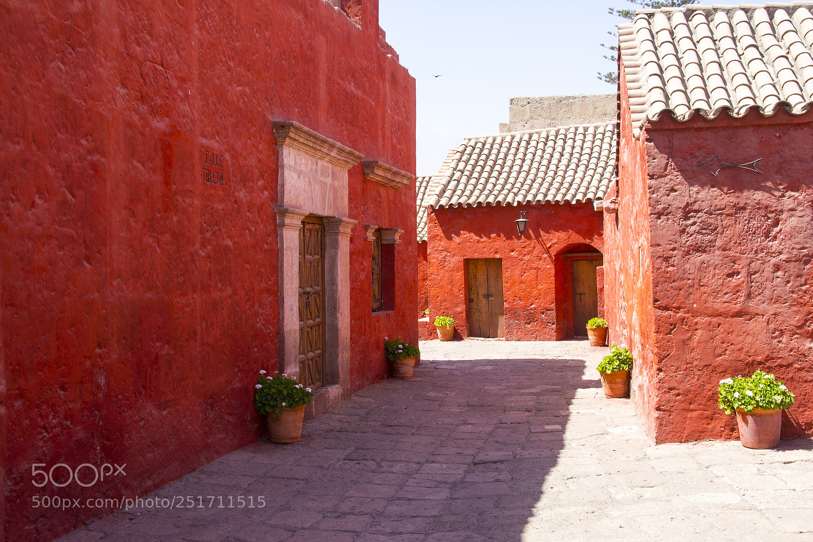 Canon EOS 60D sample photo. Monastery photography